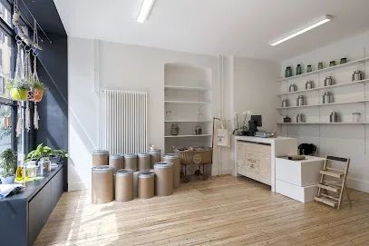 Image de Caroline Preti | Architecte d'intérieur HES & harmonie d'espaces