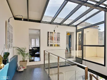 Image de caroline suau architecture