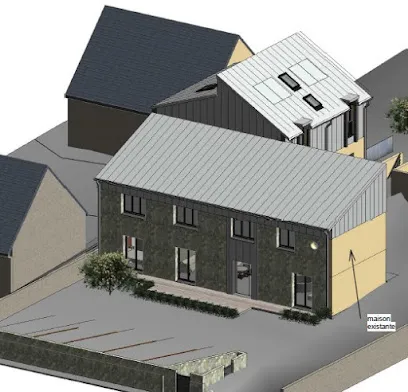 Image de Caroline THIBAULT ARCHITECTE D.P.L.G.