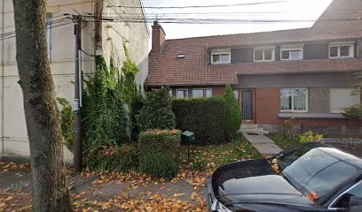 Image de Caroline Wadin