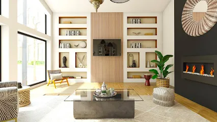 Image de Carte Blanche Décoration