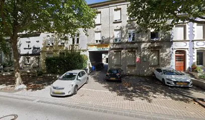 Image de Carvalhoarchitects Sàrl