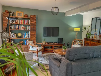 Image de CASADEQUAT Architecte d'intérieur, agencement, optimisation d'espace, décoration d'intérieur, Coulommiers 77