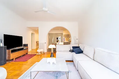 Image de Casavog - Jérôme Caramalli - Architecte d'intérieur Nice - Maître d'oeuvre Nice