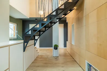 Image de Catherine Crochet Architecte d'intérieur - Attert