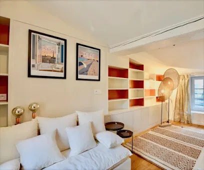 Image de Catherine d'Anselme Intérieurs - Designer d'intérieur