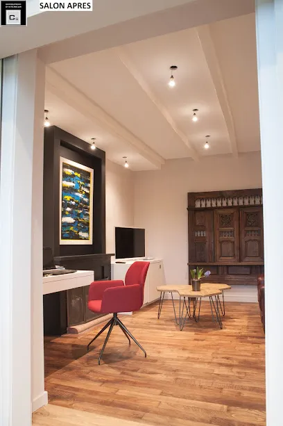 Image de Catherine Guillouzic Le Callonnec - Décorateur intérieur Lorient