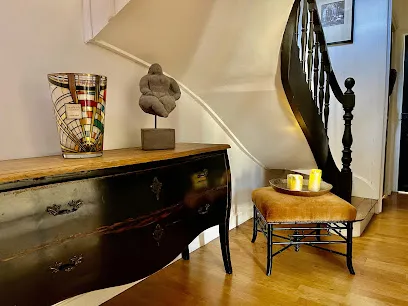 Image de Catherine Huon Décoratrice d'intérieur