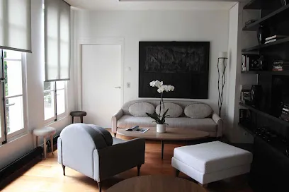 Image de Catherine Memmi