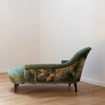 Image de Catherine Monnet TAPISSIER décoratrice | Penmarch