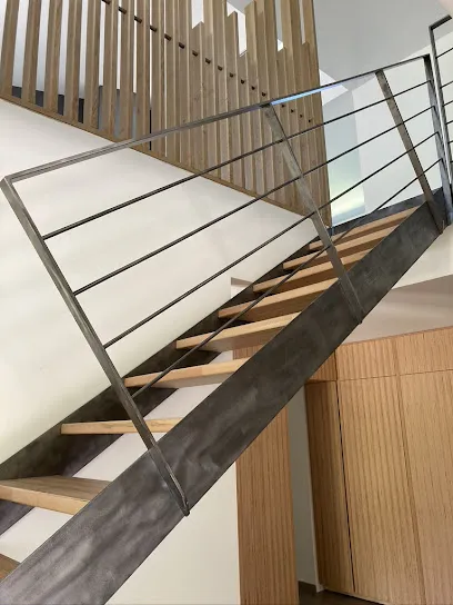 Image de Catherine Raffalli Architecte d’intérieur Marseille