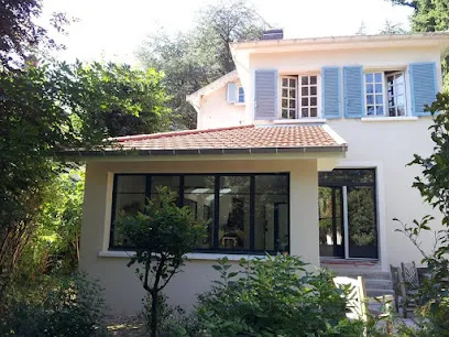 Image de Catherine Roustit - Achitecte d'intérieur