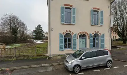 Image de CAUE Saône-et-Loire