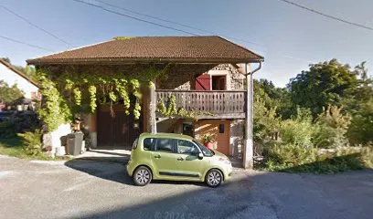 Image de Causse Corine Architecte - Intérieur et paysage et Michel Causse Paysagiste Concepteur. Interieuretpaysage.com