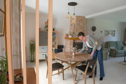 Image de CB intérieur