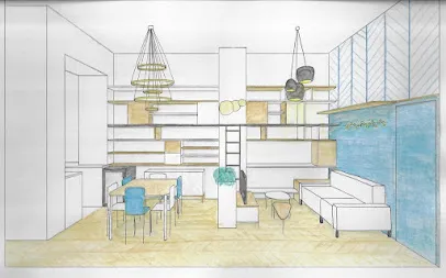 Image de CB métamorphoses