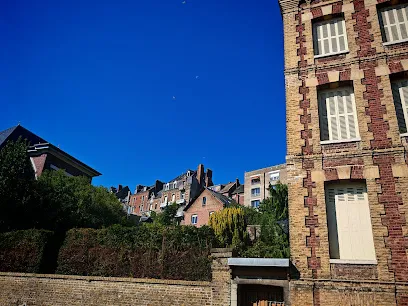 Image de CCA architectes