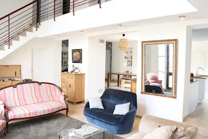 Image de Cécile Charron Architecte d'intérieur CFAI