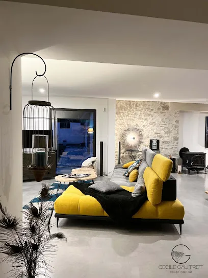 Image de Cécile Gautret Design Intérieur