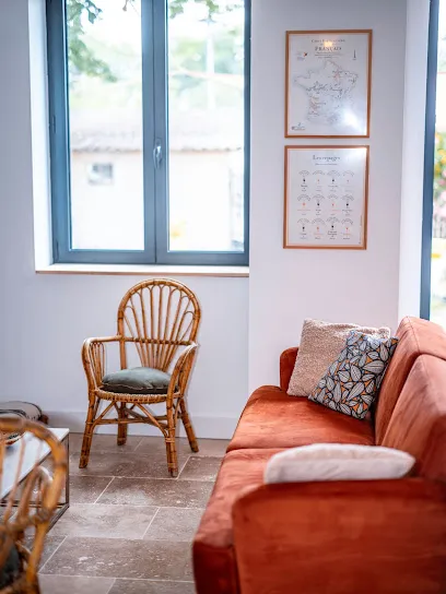 Image de Cécile Giamarchi - Architecte d'intérieur