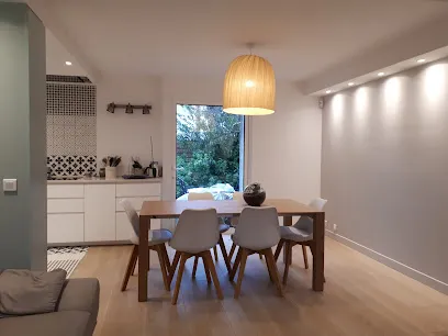 Image de Cecile Paris Architecture d'Intérieur