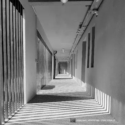 Image de Cédric Barle Architecte