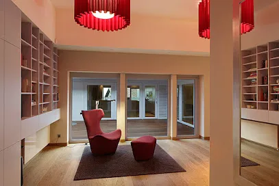 Image de Cédric Dallière Architecte