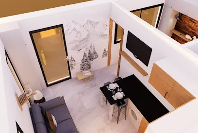 Image de Cedric Jeantet Architecture d'intérieur et décoration