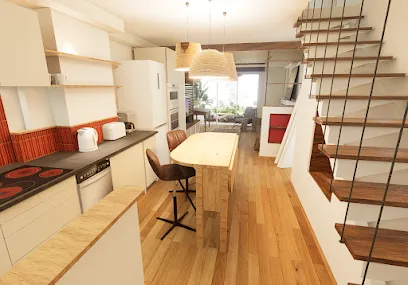 Image de Cel'In, Architecte d'Intérieur