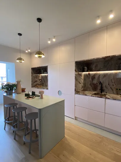 Image de Celia Santoni architecture intérieure