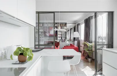 Image de Célie Evanno - Architecte d'intérieur Nantes