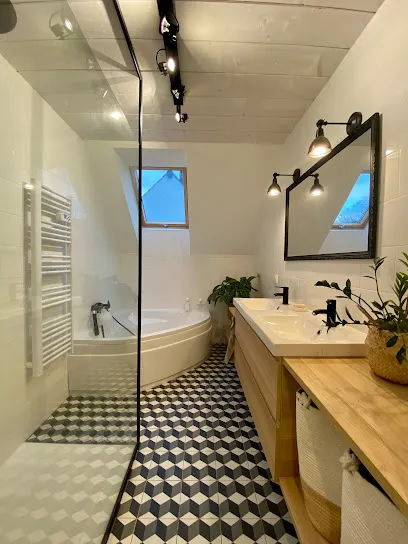 Image de Céline Conxicoeur Décoration et Architecture d'Intérieur