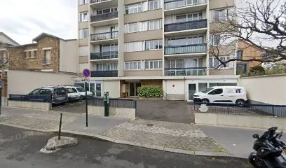 Image de Céline Gourgues - Architecture d'intérieur