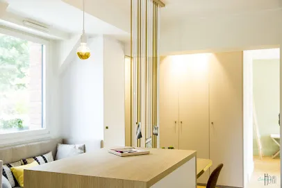 Image de Céline Henri Architecture d'intérieur