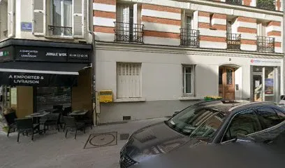 Image de Céline Lortholary | MH INTERIOR