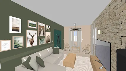 Image de Céline N. créatrice d'intérieur