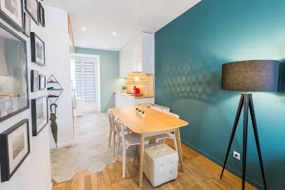 Image de CevekDesign Architecte d'intérieur