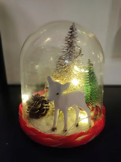 Image de CG Déco ( décoratrice d'intérieur)