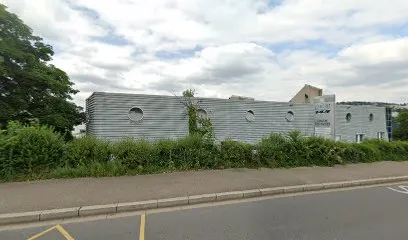 Image de CGM Cathébras Architectes Associés