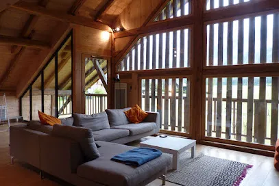 Image de Chalet Design