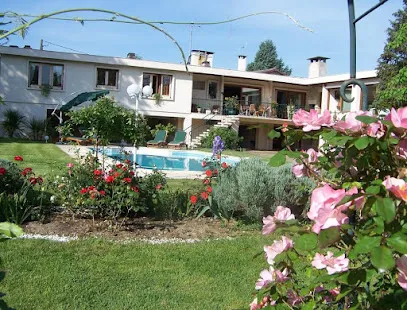 Image de Chambres d'hôtes La demeure d'architecte