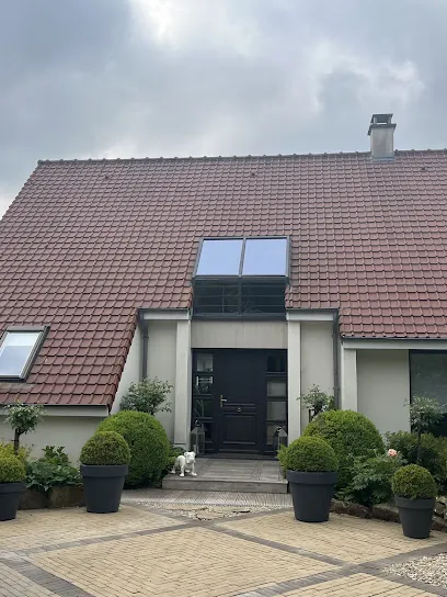 Image de Chantal BAUDE - Décoratrice d'Intérieur