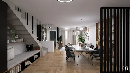 Image de Charlene Gendet - Décoration et Architecture d'intérieur