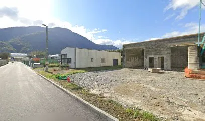 Image de CHARLIE HANGAR CONCEPT