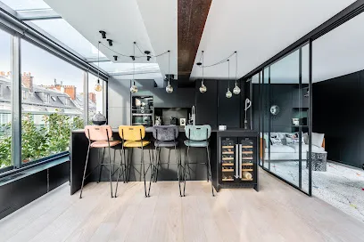 Image de Charlotte Basque - Designer d'intérieur et décoratrice