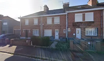 Image de Charlotte delfour