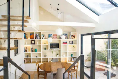 Image de Charlotte Gautier Architecte