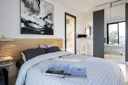 Image de Charlotte Genet - Architecte