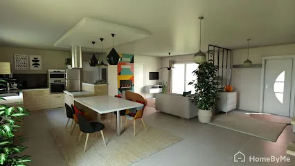 Image de Charlotte Gourdon décoratrice