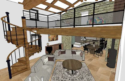 Image de Charlotte Grabowski Architecte d'intérieur